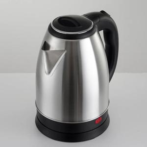 주전자 스테인레스 스틸 주방 가전 스마트 주전자 1500W 휘파람 주전자 사모바르 차 커피 온도 냄비 선물