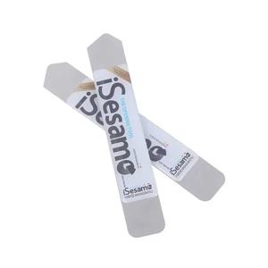2PCS 오프닝 도구 스테인레스 스틸 블레이드 부드러운 얇은 Pry Spudger 휴대 전화 태블릿 화면 배터리 삼성 아이폰 IPad 오프너