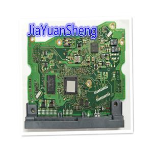 웨스턴 디지털 데스크탑 하드 드라이브 PCB 회로 기판 0B36131 WD6003FZBX HUS726T6TALE6L4, 004-0B36131 001-0B36131 / 0B36132