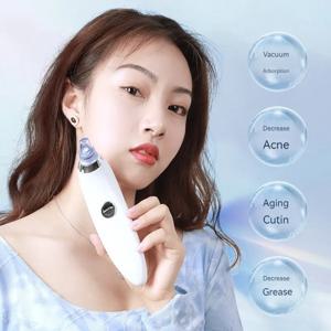 흡입 블랙 헤드 신 전기 블랙 헤드 악기 이동 블랙 헤드 얼굴 포어 클렌징 뷰티 악기