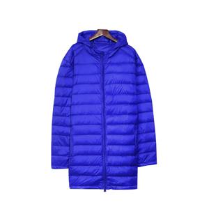 NewBang Plus 8XL 겨울 롱 오리 다운 재킷 남성 깃털 파카 맨 울트라 라이트 다운 재킷 남성 경량 따뜻한 퍼퍼 재킷