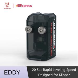 BIGTREETECH EDDY Duo Eddy Coil StealthBurner Voron 2.4 3D 프린터용 Klipper 20초 빠른 레벨링을 위한 고속 레벨링 도구
