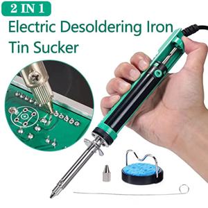 YIHUA 전기 진공 납땜 제거 다리미 흡입 펌프 건 도구 세트, 납땜 수리 도구, 30W, 929D-V, 110V, 220VYIHUA 전기 진공 납땜 제거 다리미 흡입 펌프 건 도구 세트, 납땜 수리 도구, 30W, 929D-V, 110V, 220VYIHUA 전기 진공 납땜 제거 다리미 흡입 펌프 건 도구 세트, 납땜 수리 도구, 30W, 929D-V, 110V, 220VYIHUA 전기