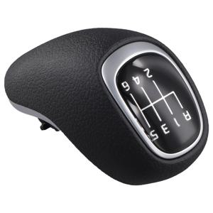 6 단 기어 시프트 노브 43711-H8300 43711H8300 Kia Rio Cerato 2017 Sportage 2017-2018—L49A