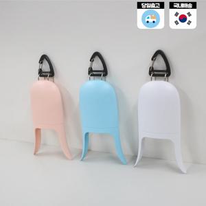 골프 장갑 UV 살균기 가죽 장갑 관리 거치 선물용 소독기 필드 스크린 골프 장갑 건조