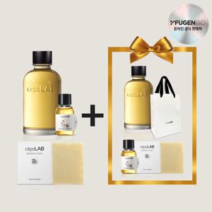 [세포랩] 55%▼ 에센스 (155ml) 2개+(30ml) 2개+바이오솝 2개