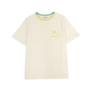 키즈 CEDAR SCRIBL 8079784 A4802 키즈 반팔티셔츠 (성인착용가능)