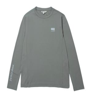 시원하고 편안한 넥스트스킨 쿨링  티셔츠 W ZW1LSM2402