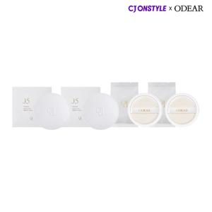 [기본] 엔더믹 EGF 시그니처쿠션2+리필2