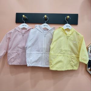 [충주 모다] 티치바람막이점퍼 01R3550017