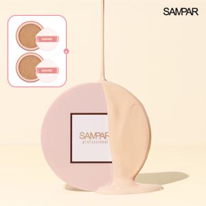 퍼펙트 글로우 텐션 쿠션 기획(본품1+리필2)