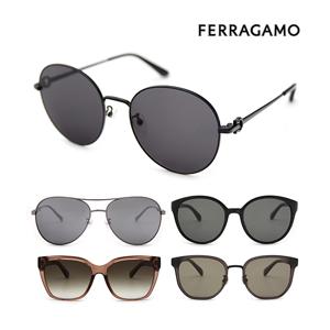 [CJ온스타일 타임딜 페라가모 선글라스 20선] FERRAGAMO 2025년 신상 모음