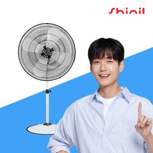 30인치 국내생산 공업용 업소용 선풍기 SIF-30FKG DKM