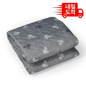 [내일도착]한일의료기 전기요/탄소열선/자전거/대 HLY-603NK