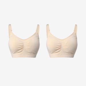 임부 뱀부 베이직 수유브라 2종