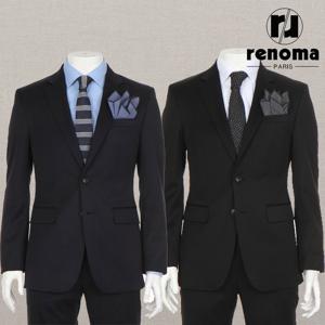 [익일출고+양말]SS 25년신상 봄여름 최고급 프리미엄 스판 정장 RRIASJ00AJD