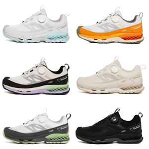 [20퍼우대] 퀀텀 에어로하이크 남녀공용 GORE-TEX 하이킹화 DUS23G27