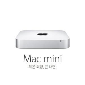 A급리퍼 미니PC 맥미니 M1 SSD 용량 옵션 선택가능