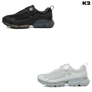 K2 남여공용 고어텍스 하이킹화 플라이하이크 컨투어 FUS24G25