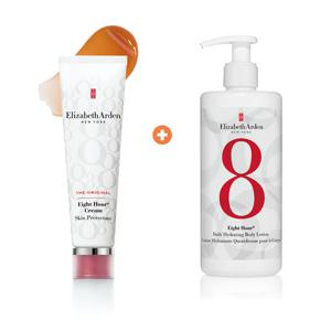 에잇아워 크림 스킨 프로텍턴트 50ml 세트(+바디로션추가구성)