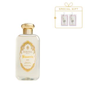 [산타마리아노벨라] [PL] 바뇨쉬우마 비자리아 [+바디로션 16ml]