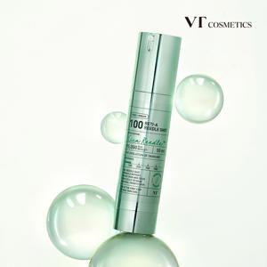 VT 레티-에이 리들샷 100