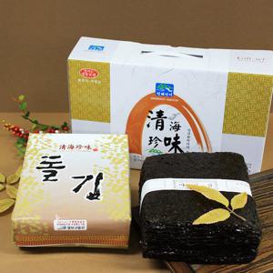 장보고 완도 김세트2호 [돌김200장]