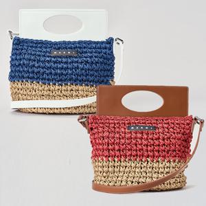 마르니 토트백 M01475-M00UH