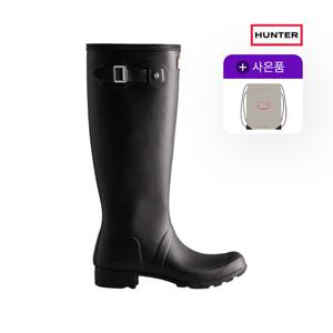 7.여성 투어 톨 레인부츠 블랙 WFT2210RMABLK