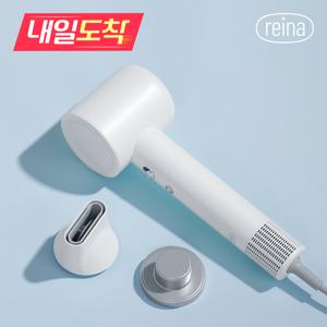 [내일도착] REINA 헤어 드라이기 BLDC 경량 항공모터 가벼운 음이온 드라이어 RN-1551