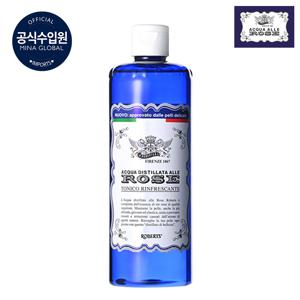 아쿠아알레로제 장미수토너 400ml 단품