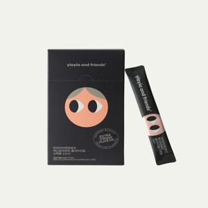 이야이야앤프렌즈 엑스트라버진 올리브오일 스틱형 12ml*15포