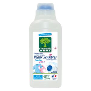 라브르베르 데타셩 젤타입 얼룩 찌든때 세정제 500ml 1통