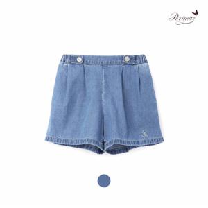 [정상가 54000] 큐롯4부데님팬츠 (P2423Q260_36)