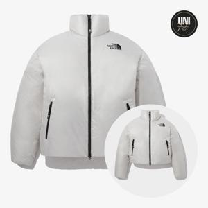 노스페이스WL 글로시 다운 자켓 NJ1DP61K