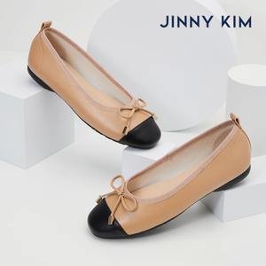 [최초가79,800] Mula 뮤라 발레리나 플랫 1.5cm