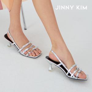 [최초가 89,800] [기획] Boni sling 보니 슬링 샌들 6cm
