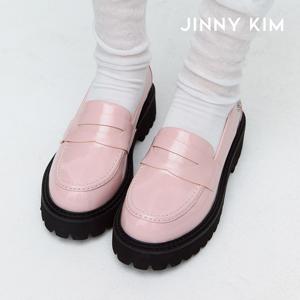 [최초가 99,800] Becky Loafer 베키 로퍼 4.8cm