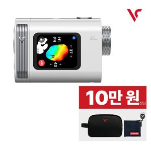 [사전예약이벤트] NEW  SL mini 오토핀 레이저 골프거리측정기 (골프 파우치+볼타월+A/S 1년연장+APL 이용권)