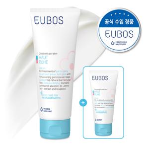 베이비 집중크림 100ml + 베이비 집중크림 50ML 추가구성 (5.1~5.6)