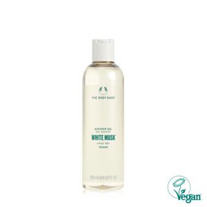 화이트 머스크 샤워 젤 250ML