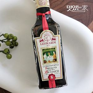 레오나르디 모데나산 발사믹 콘디멘토 8년 숙성 250ml