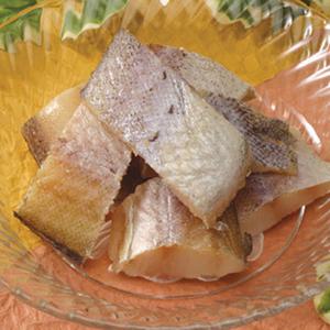 손질이 필요없는 순살코다리(탕수용) 500g