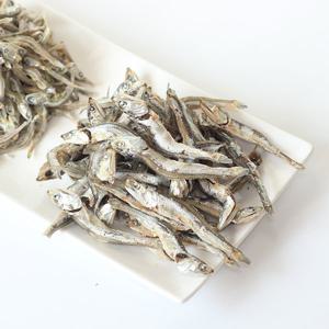 완도 다시멸치 대멸치 500g