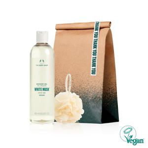 화이트 머스크 샤워젤 400ML 선물세트