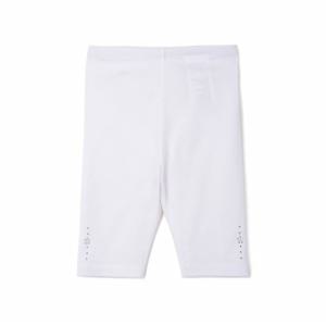 [정상가 27000] 핫픽스 5부레깅스_화이트 (P2425P296_01)