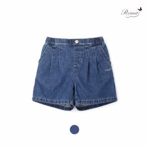 [정상가 54000] 주름 데님 팬츠 (P2421Q228_36)