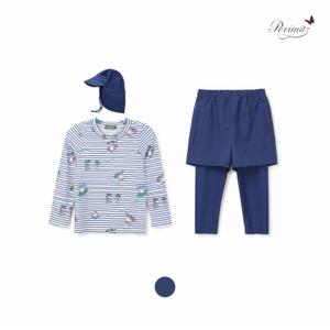 [정상가 119000] 서핑덕레쉬가드세트 (P2425A811_11)