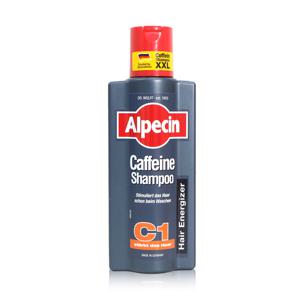 카페인 샴푸 C1 375ml