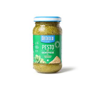 바질페스토 190g 파스타소스